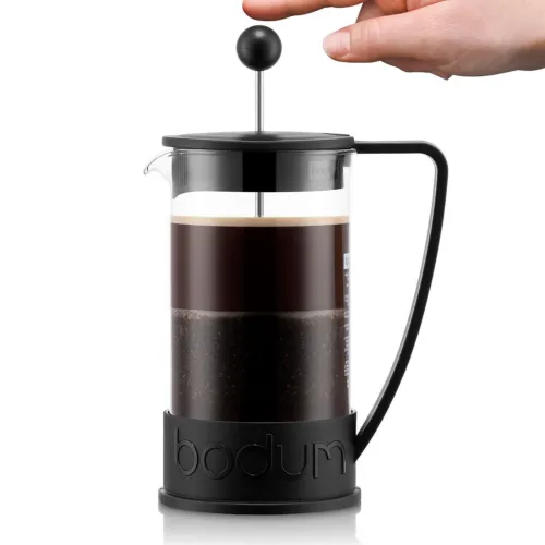 Bodum Brazil French Press - Step 3